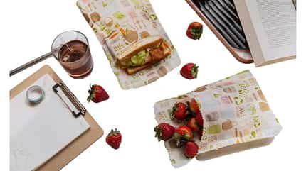 Freisteller, Nachhaltige Prodkte, Camping