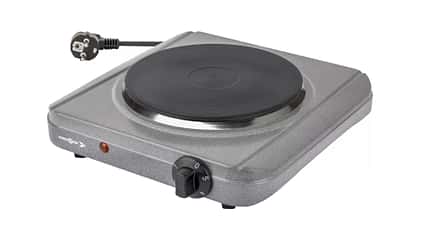 Kochplatten, Campingkocher