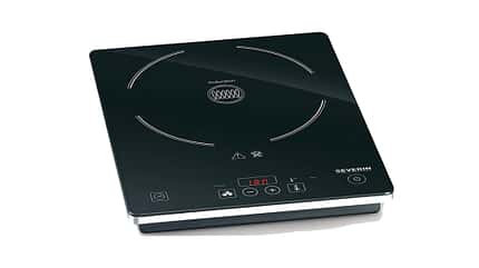 Kochplatten, Campingkocher