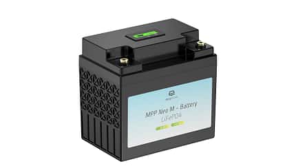 Marktübersicht, Batterie, Reich Easydriver MPP Neo i_Marktübersicht_Leichte_Batterien_Reich