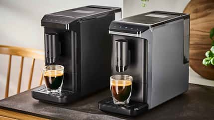 Zubehör, Esperto Mini, Tchibo, Kaffeemaschine i_Zubehör_Highlights_Esperto_Mini1