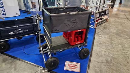 Zubehör, Eckla, Transportwagen f_Zubehör_Highlights_Transportwagen1