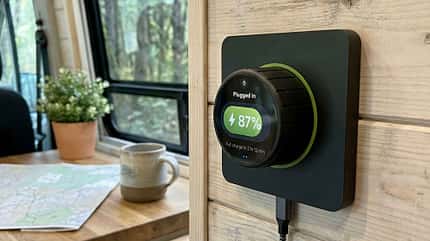 Zubehör, Bordtechnik, Steuerung, Camper Jarvis i_Zubehör_Highlights_Bordtechnik1