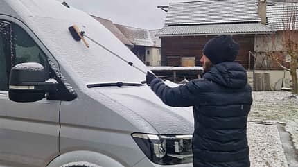 Zubehör, Fegerclip, Camp Design, Windschutzscheibe i_Zubehör_Highlights_Fegerclip1