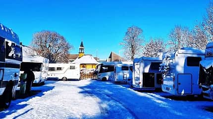 Bad Waldsee, Wohnmboilstellplatz, Golfresort i_Wohnmboilstellplatz_Bad_Waldsee_Winter
