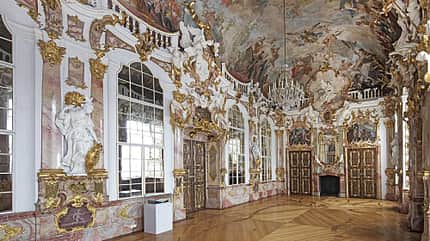 Residenz, Camping, Stellplatz, Kempten, Allgäu