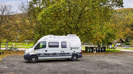 Stellplatz-News, Stellplatz, Aggsbach Markt f_Stellplatz_News_Aggsbach