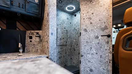 Campingbus, Manufaktur, Vanme, Light Arrow