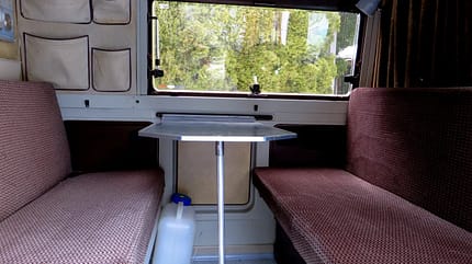 Westfalia James Cook Baujahr 1985 Campingbus Oldtimer Screenshot Caraworld Westfalia James Cook Baujahr 1985 Campingbus Oldtimer Screenshot Caraworld