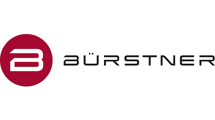 Bürstner Logo Bürstner Logo