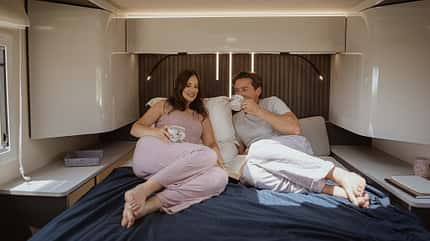 Mobilvetta Advertorial