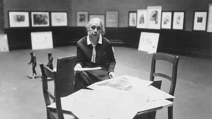 Käthe Kollwitz
