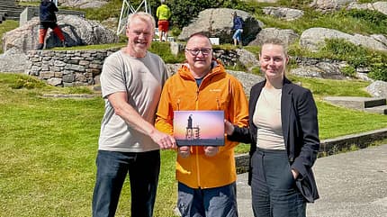 Norwegen, Reise, Museum, Lindesnes xo_Norwegen_Museum