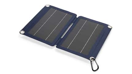Tchibo, Camping, Zubehör, Technik, Deko Solarpanel, Tchibo, Camping, Zubehör, Technik, Deko