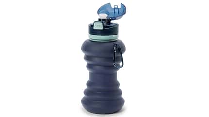 Tchibo, Camping, Zubehör, Technik, Deko Trinkflasche, Tchibo, Camping, Zubehör, Technik, Deko