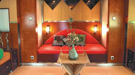 Action Mobil Desert Challenger Allradwohnmobil der Extraklasse