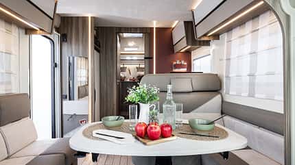 Roller Team Kronos Advertorial Roller Team Kronos Advertorial