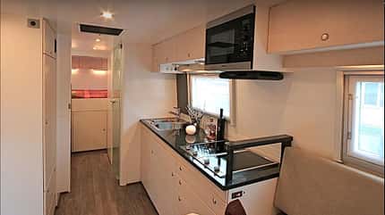 Action Mobil Globecruiser Family 7500