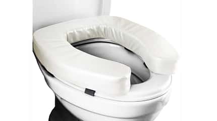 Toiletten Sitzerhöhung Toiletten Sitzerhöhung