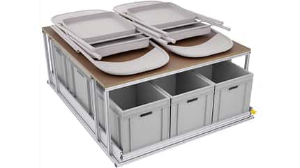 Schubladenauszug Schubladenauszug