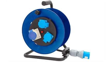 Kabeltrommel Kabeltrommel