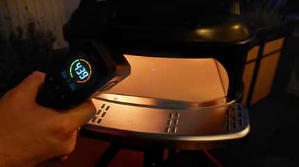 Pizzaofen, Gozney, Tread, Premium-Pizzaofen, Test