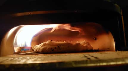 Pizzaofen, Gozney, Tread, Premium-Pizzaofen, Test