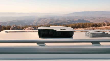 Klimaanlage, autark, Dach, Inverterklimaanlage, Dometic FJZ i_Klimaanlage_autark_Inverter_Dach