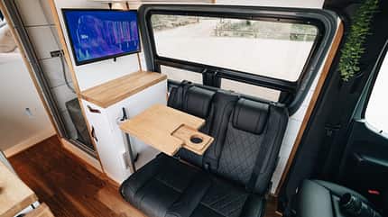 Papagovans, Brinkmann