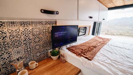 Papagovans, Brinkmann