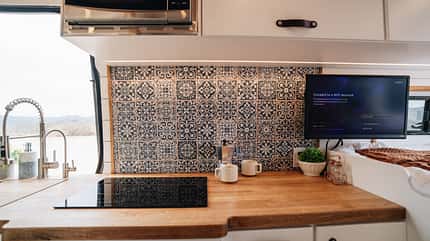 Papagovans, Brinkmann