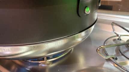 Campingbackofen, Lidl, Crivit, Omnia