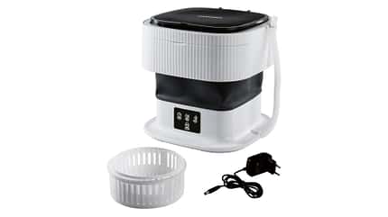 Lidl Produkte Camping