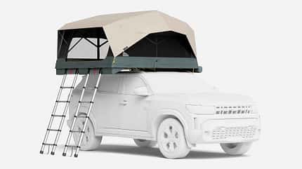 i_Decathlon_Zubehör_Dachzelt