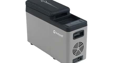 Outwell Arctic Chill 8 Kühlbox