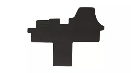Berger Fußmatte Fahrerhaus Fiat Ducato Wohnmobil ab 10/2021