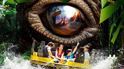 Plopsaland Deutschland