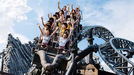 Phantasialand
