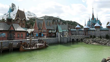 Disneyland Paris