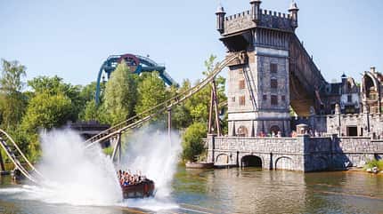 Efteling