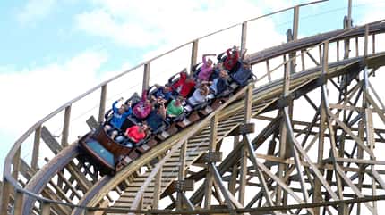 Plopsaland De Panne