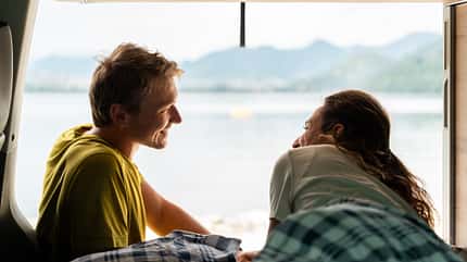 Camping Trentino