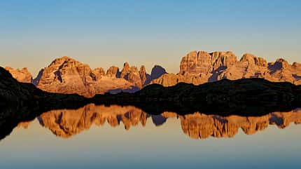 Camping Trentino