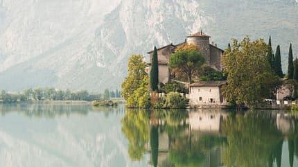 Camping Trentino