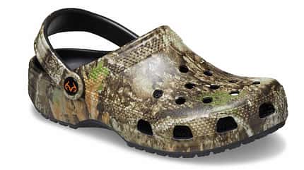Crocs Realtree APX Classic Crocs Realtree APX Classic