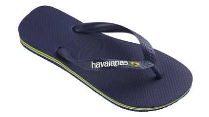 Havaianas Brasil Havaianas Brasil
