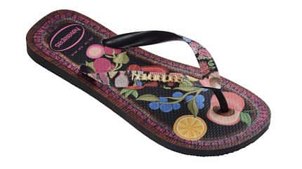 Havaianas Tropicalia Vibes II Havaianas Tropicalia Vibes II