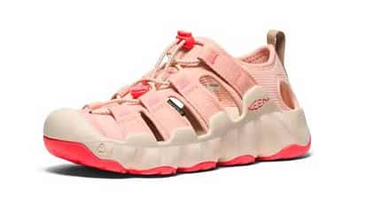 Keen Hyperport H2 Damensandalen Keen Hyperport H2 Damensandalen