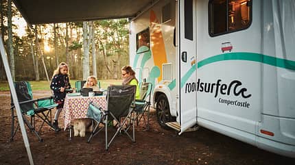 roadsurfer