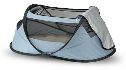 Deryan BabyBox Campingbett Deryan BabyBox Campingbett